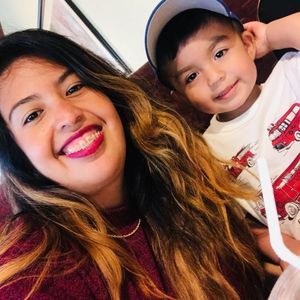 Meet your Posher, Marlon matthew